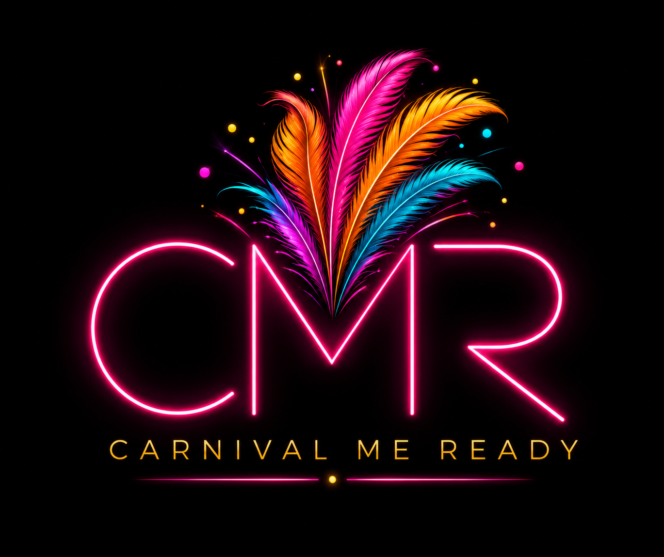 Carnival Me Ready