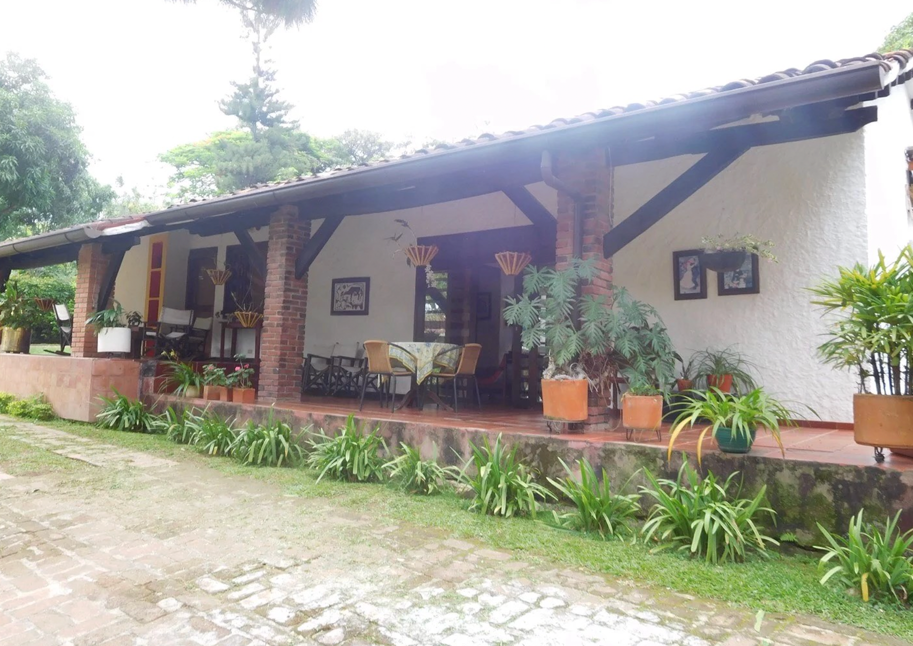 Rivera story house