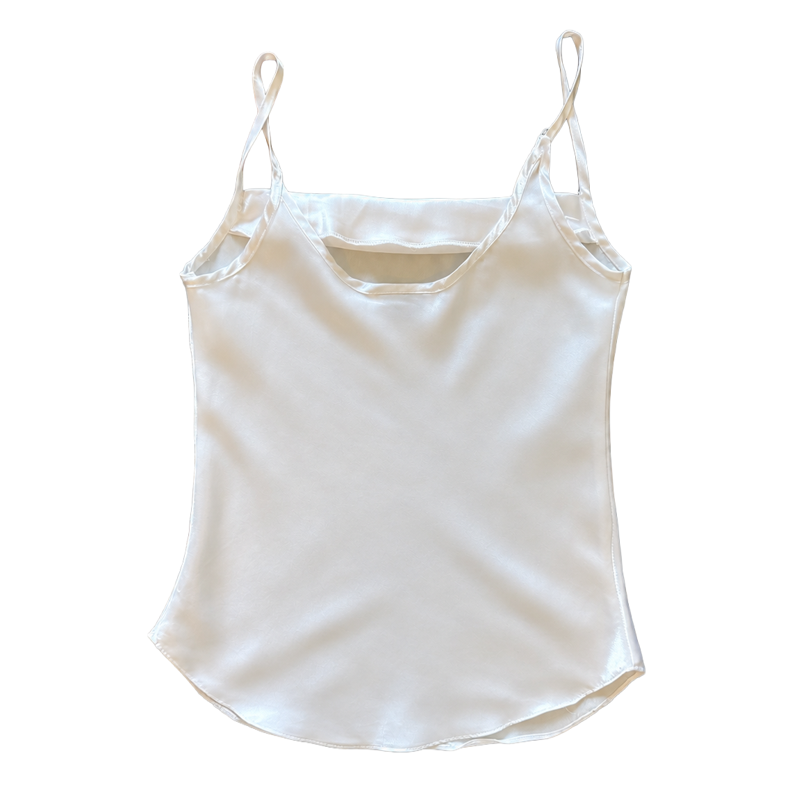 Christina Satin Cami - Back.png