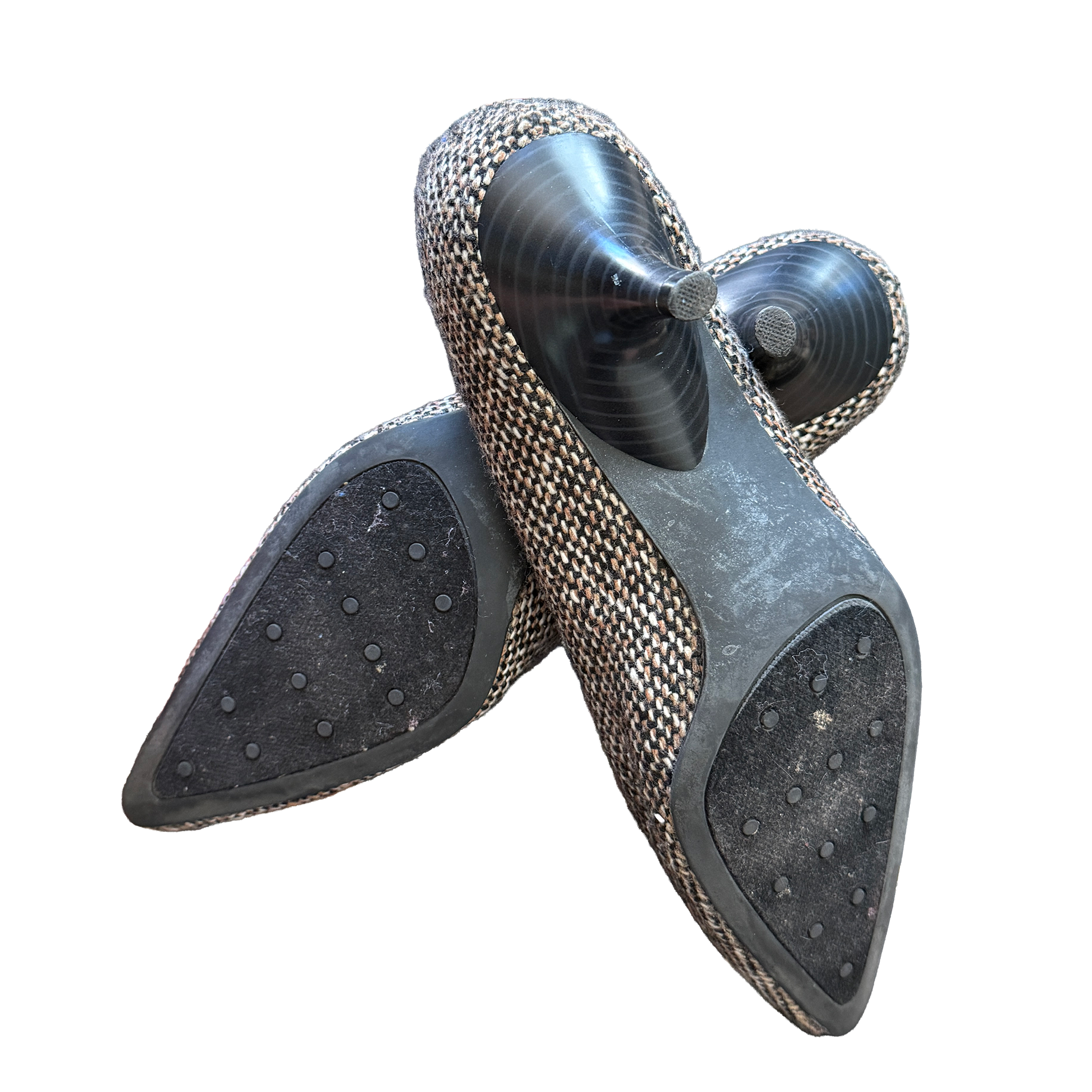Isaac Mizrahi - Bottoms.png
