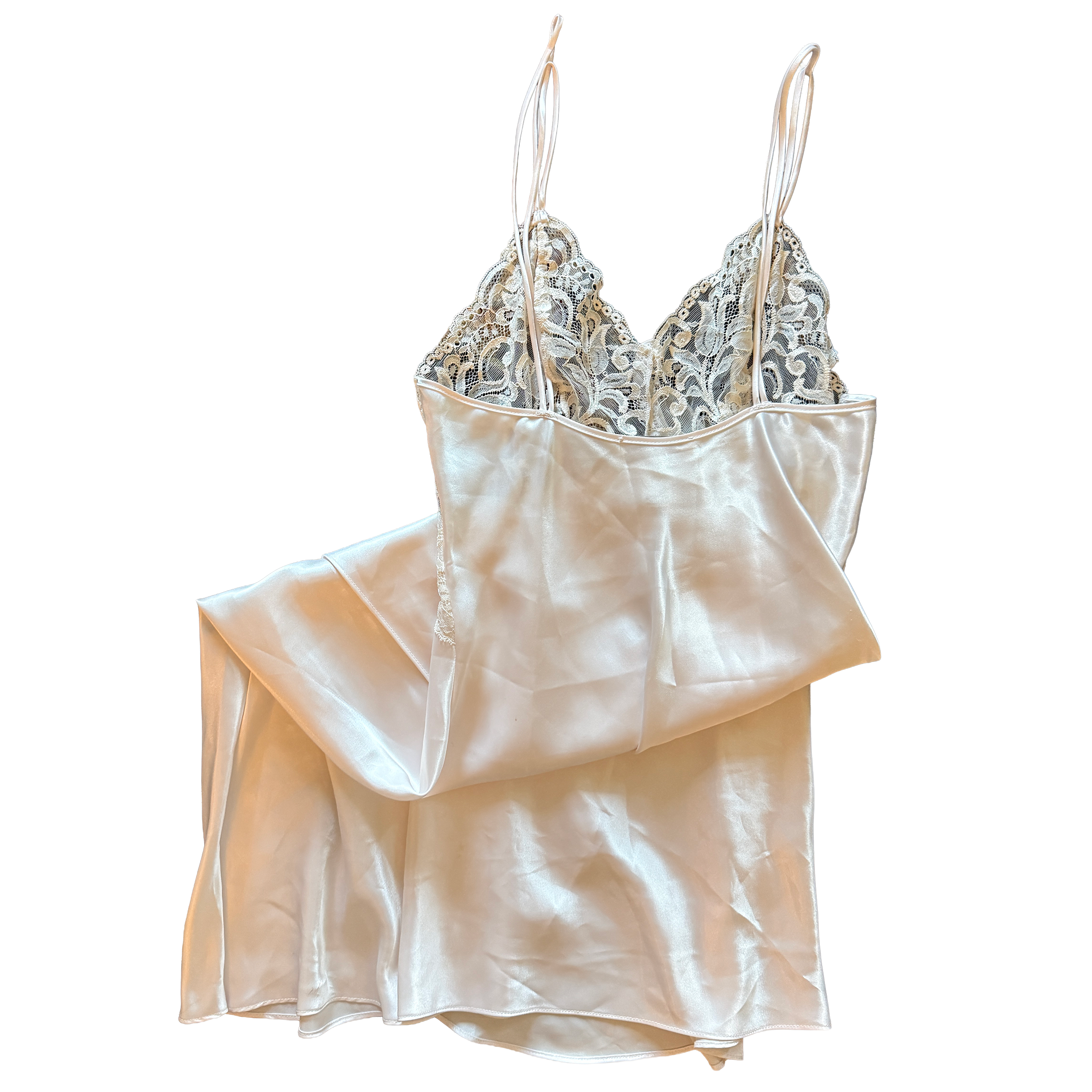 Val Mode Lingerie Slip Dress - Back.png