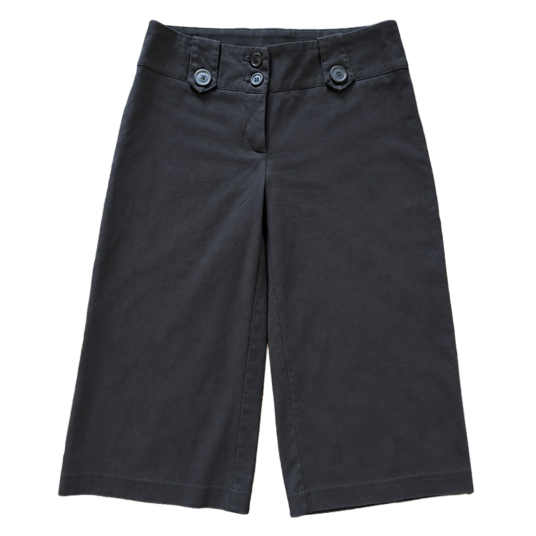 That Girl Capris 1
