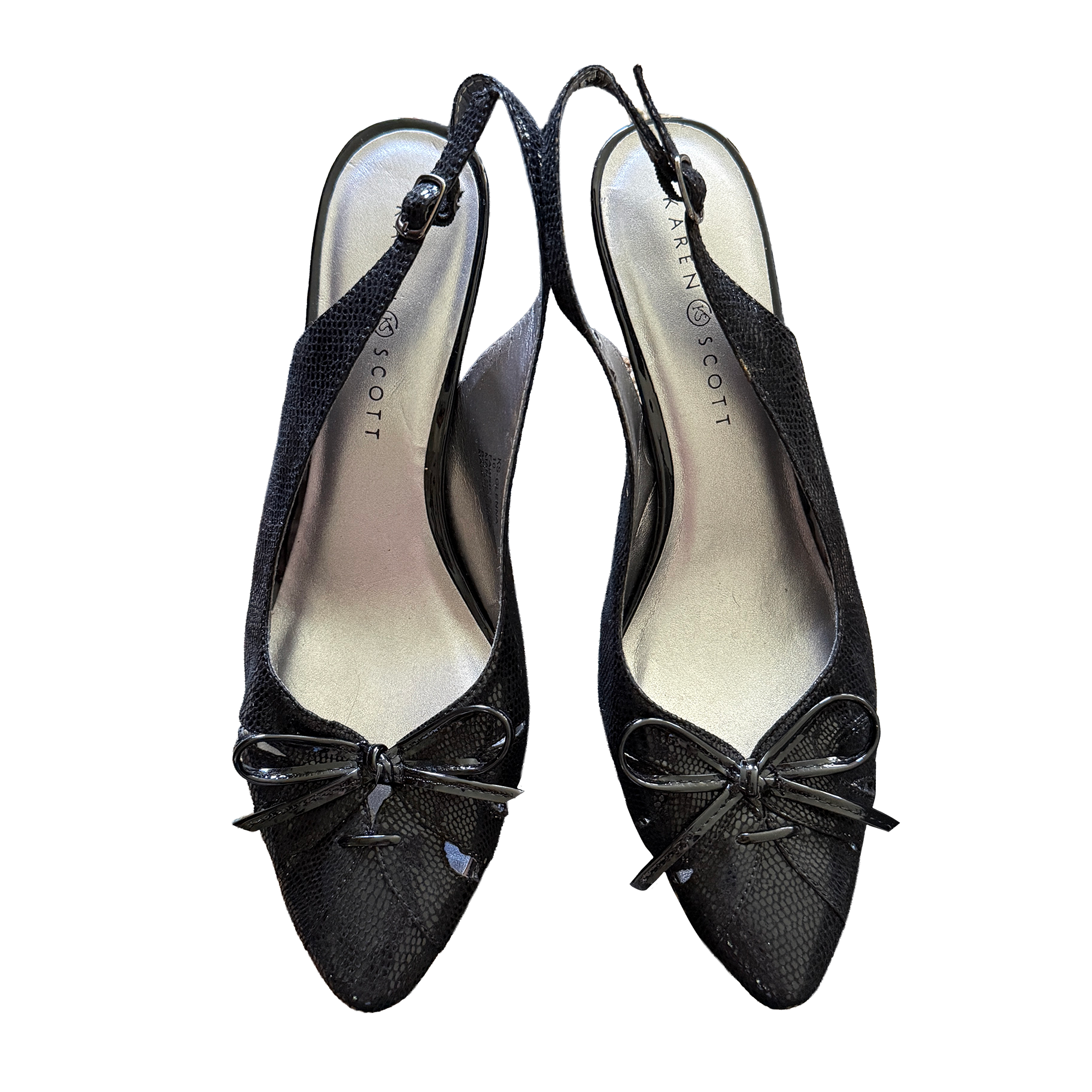 Karen Scott Pumps 10