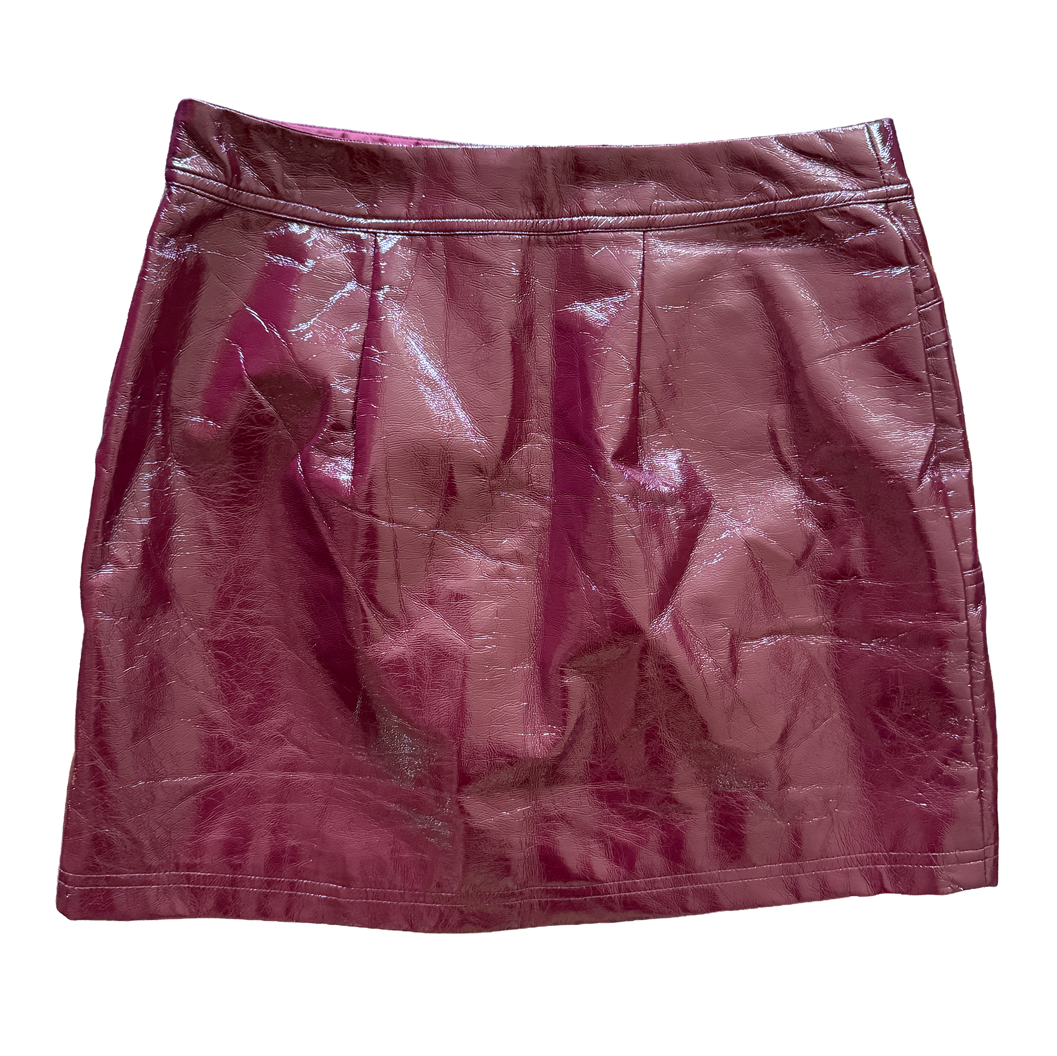 Wild Fable No Nonsense Skirt - Back.png