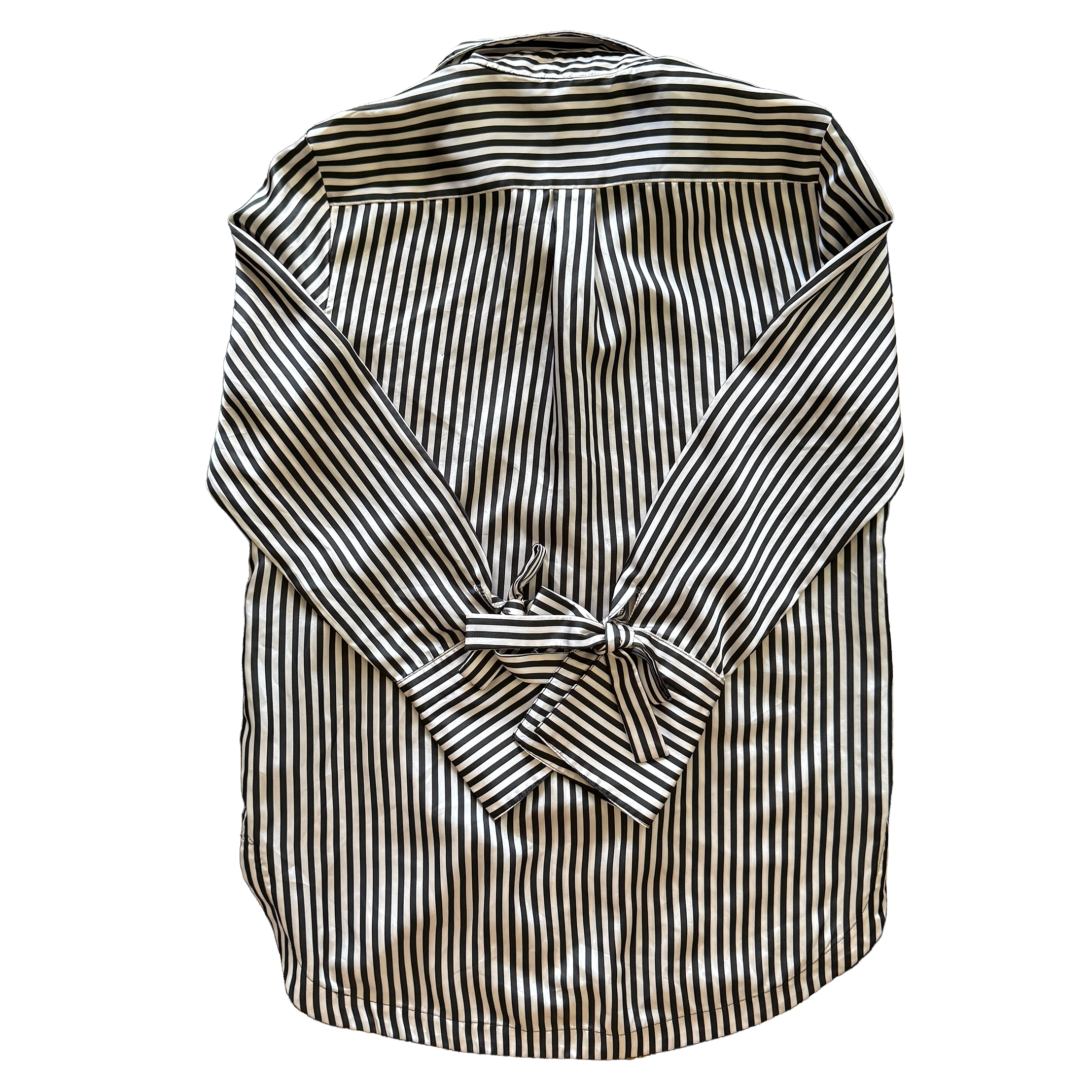 Banana Republic Button-Down - Back.png