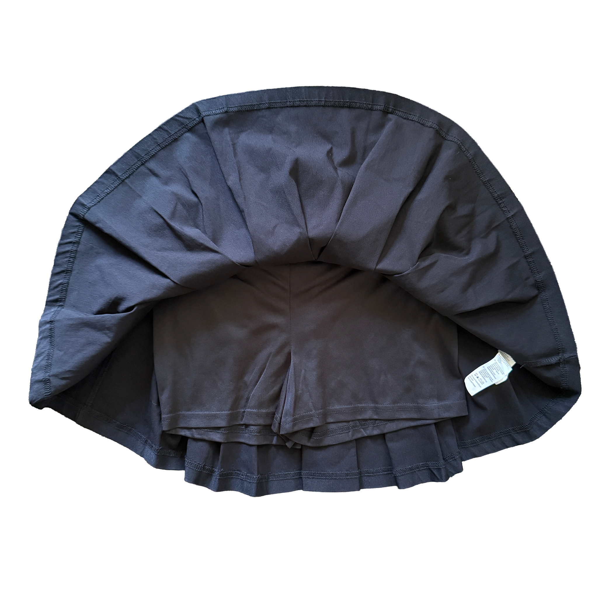 Streetwear Society Skirt - Under_.png