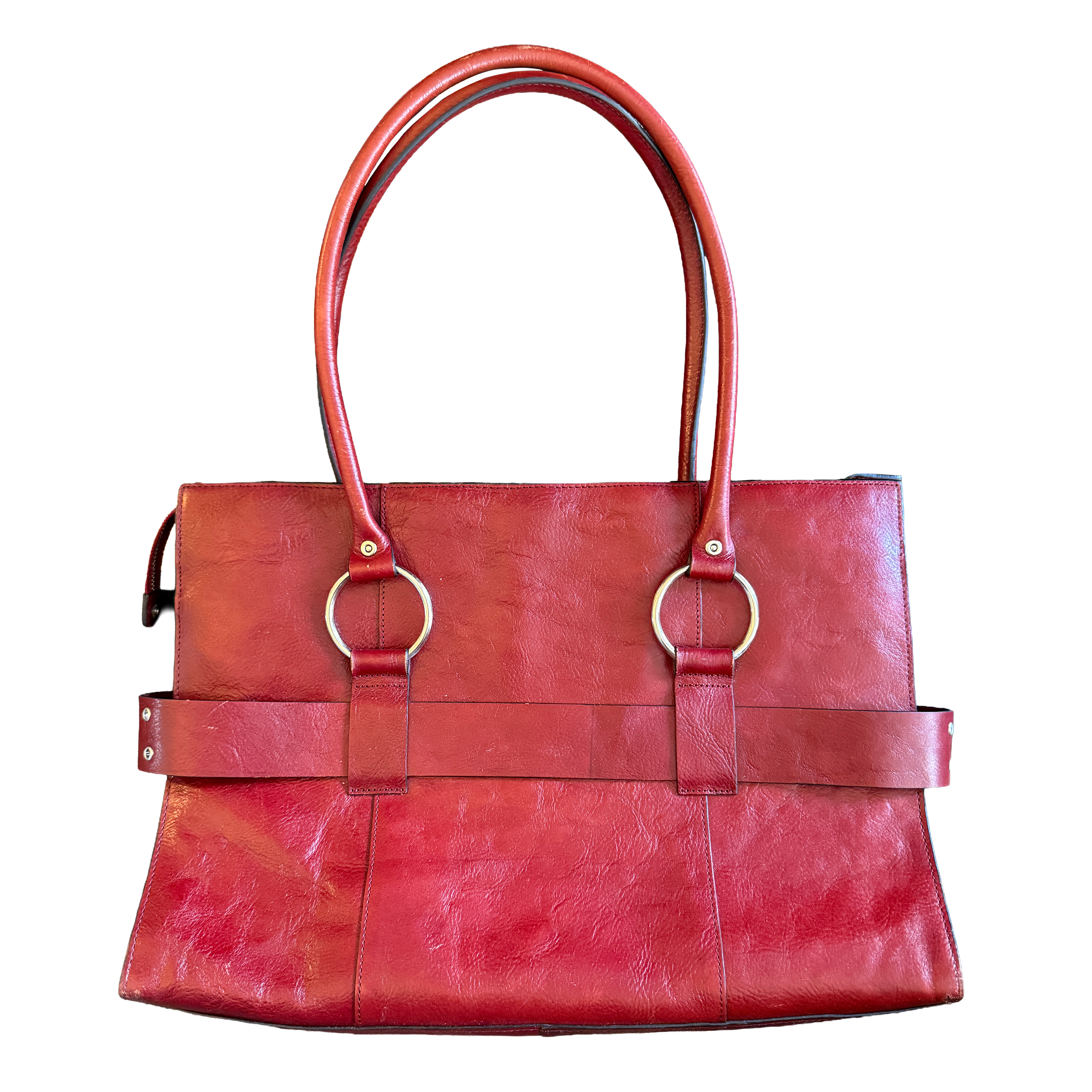 Wilson's Leather Bag - Back.png