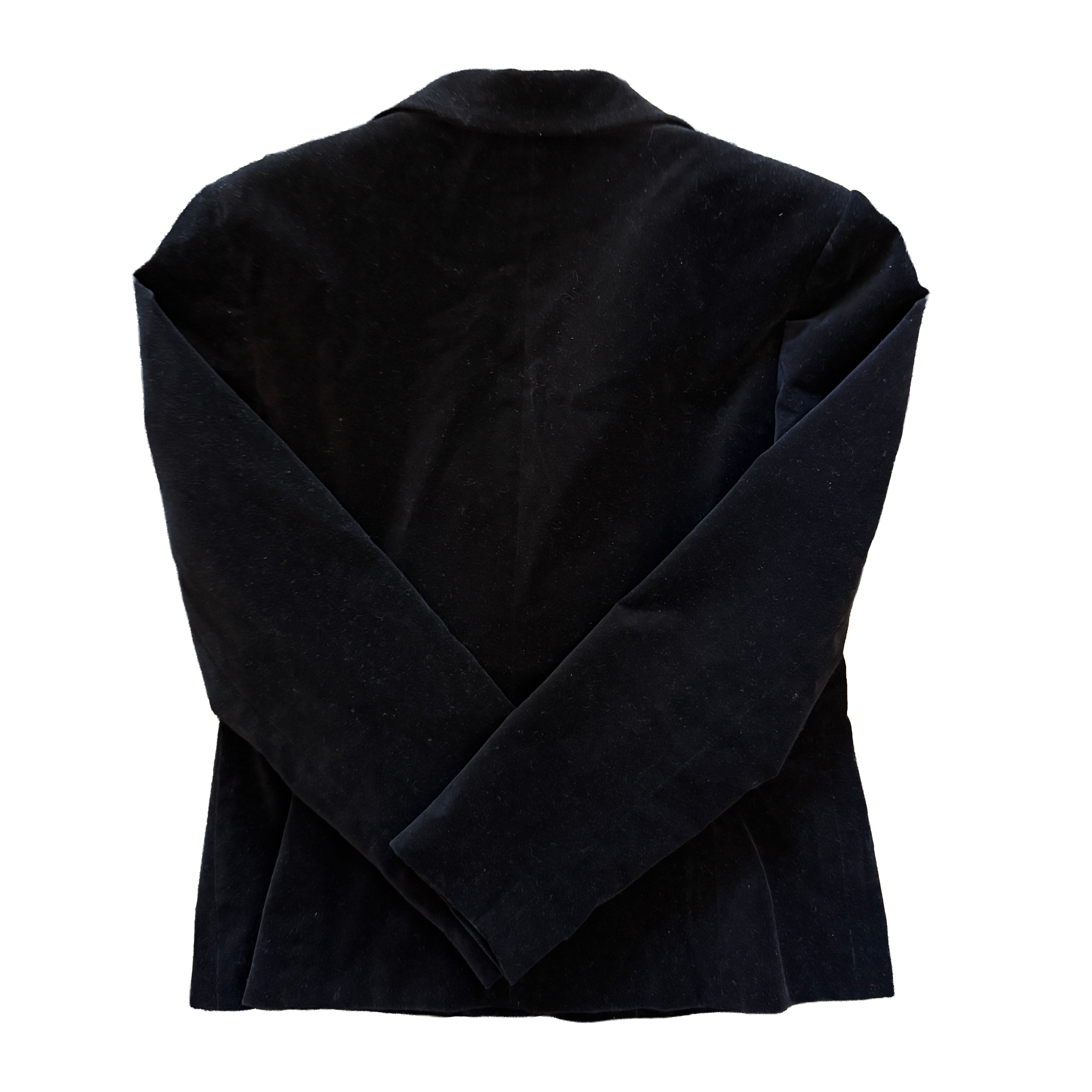 Rafaella Blazer - Back.png