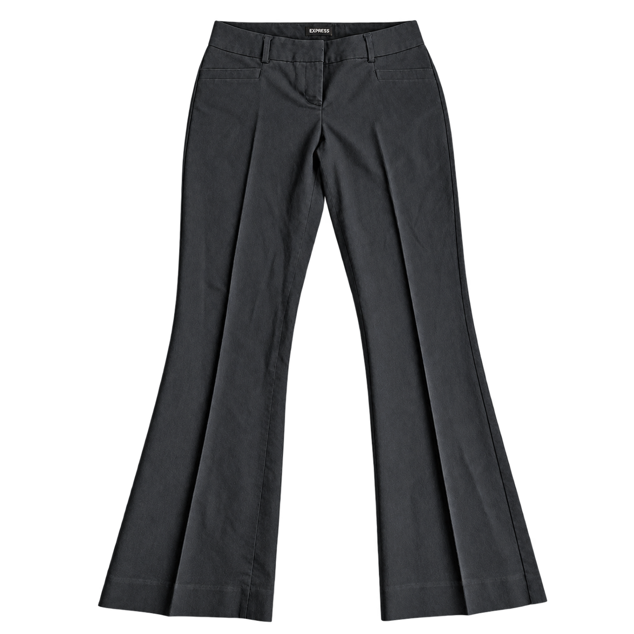 Straight Leg Columnist Pants 6R