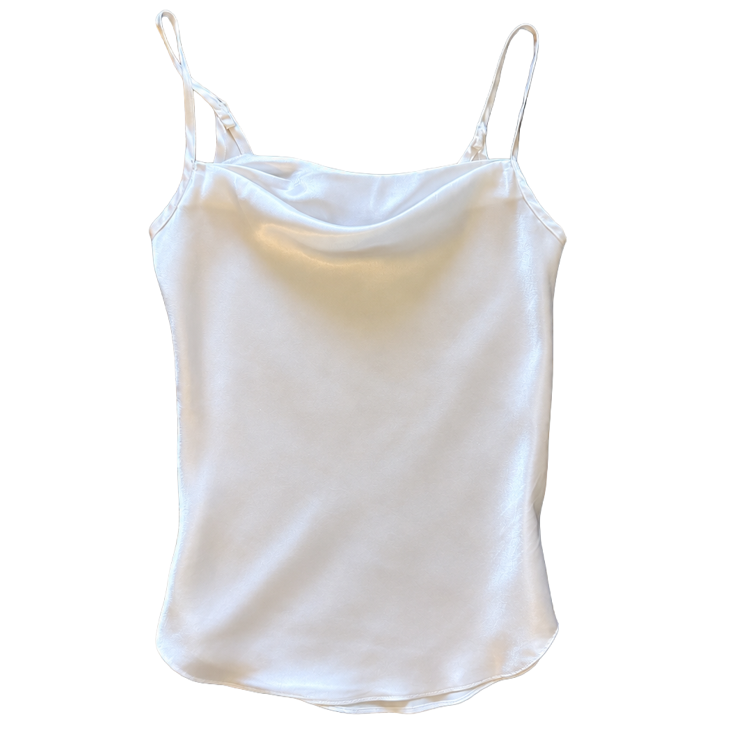 Satin Cami