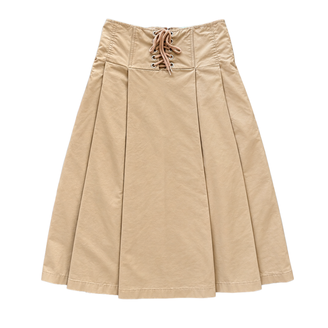 HM Tie-Front Skirt - Front.png