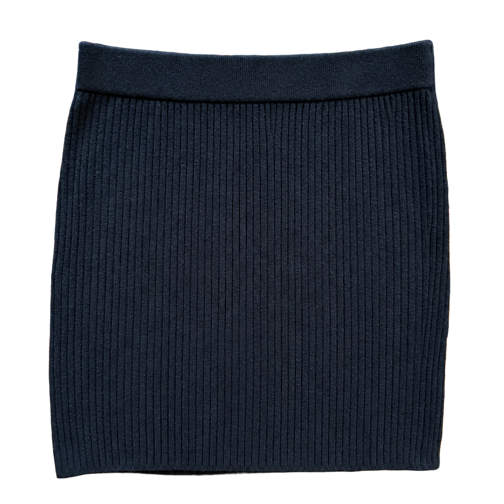 GAP Sweater Skirt - Front.png