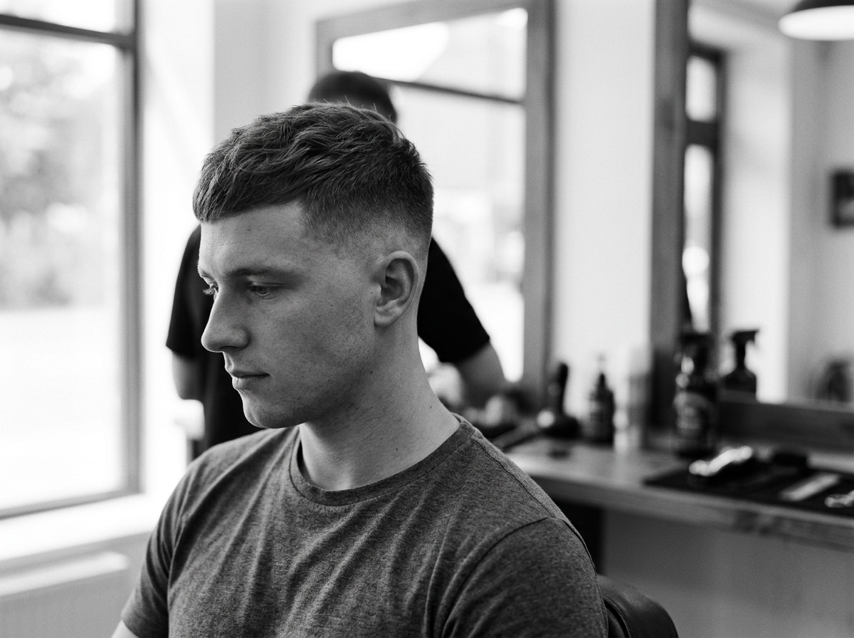 Haircut
