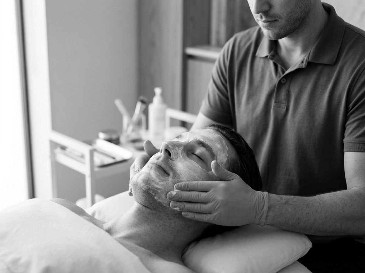 Facial