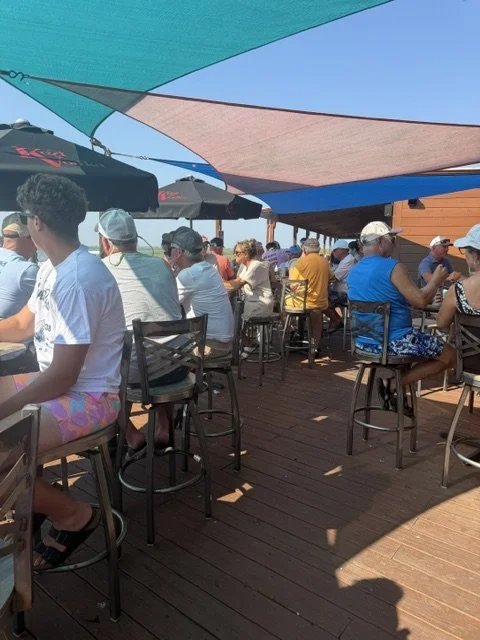 Pop-Up Patio Demos! Date TBD (Usually Wednesdays!)