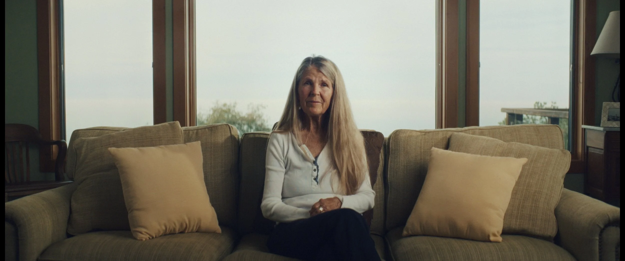 Barbara Carlson, Ahwahnee Hotel