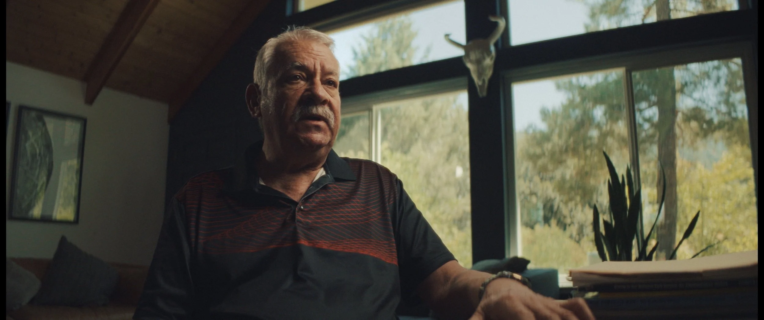 Rick Schloss, Researcher