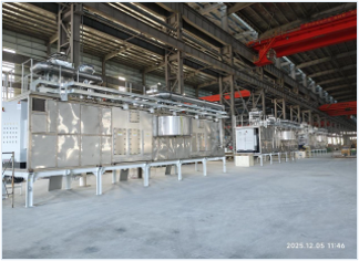 Rotor Skid Module