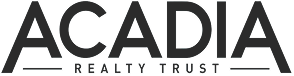 Acadia Realty Trust logo