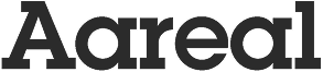 Aareal logo