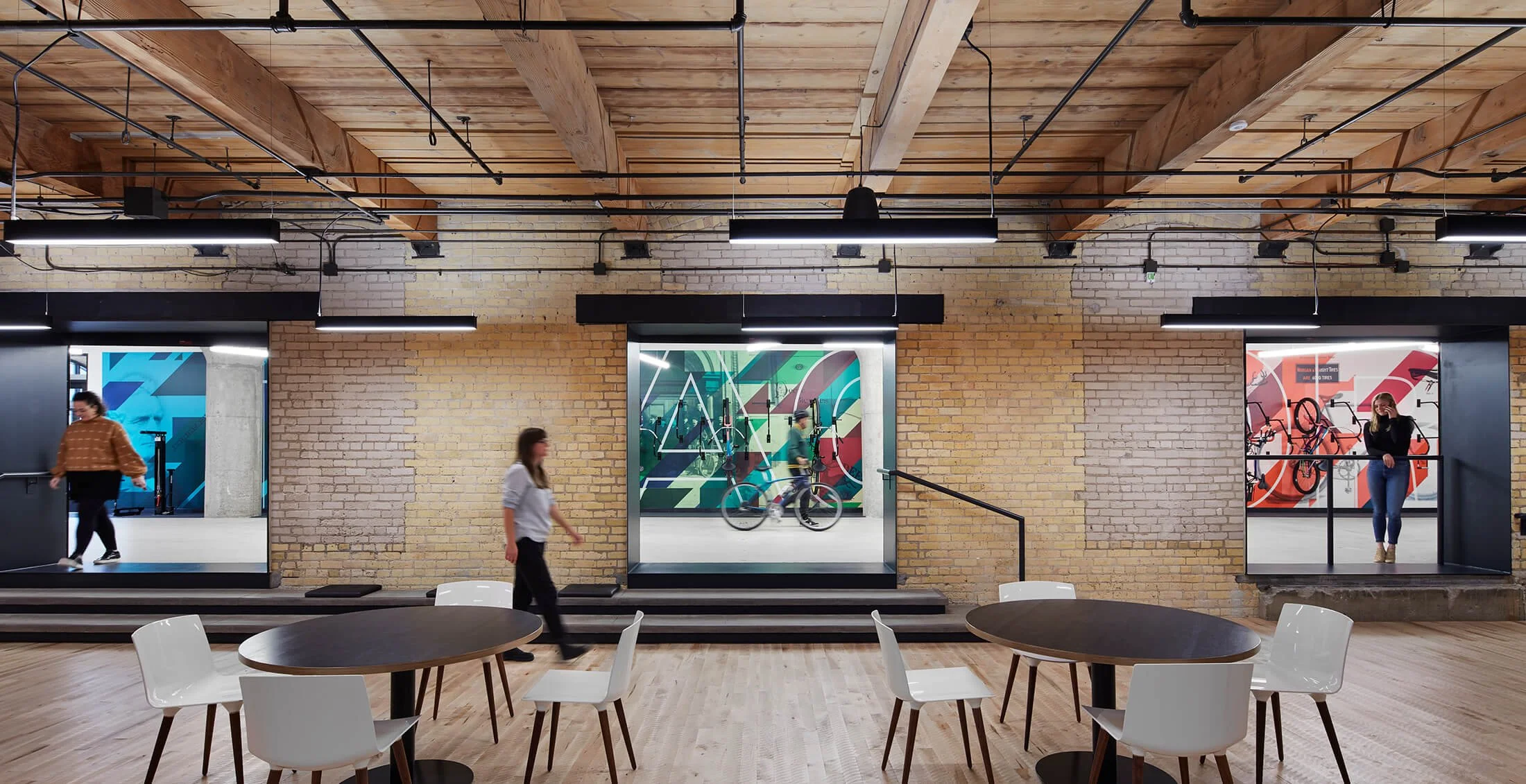 Property image of the Tractorworks project