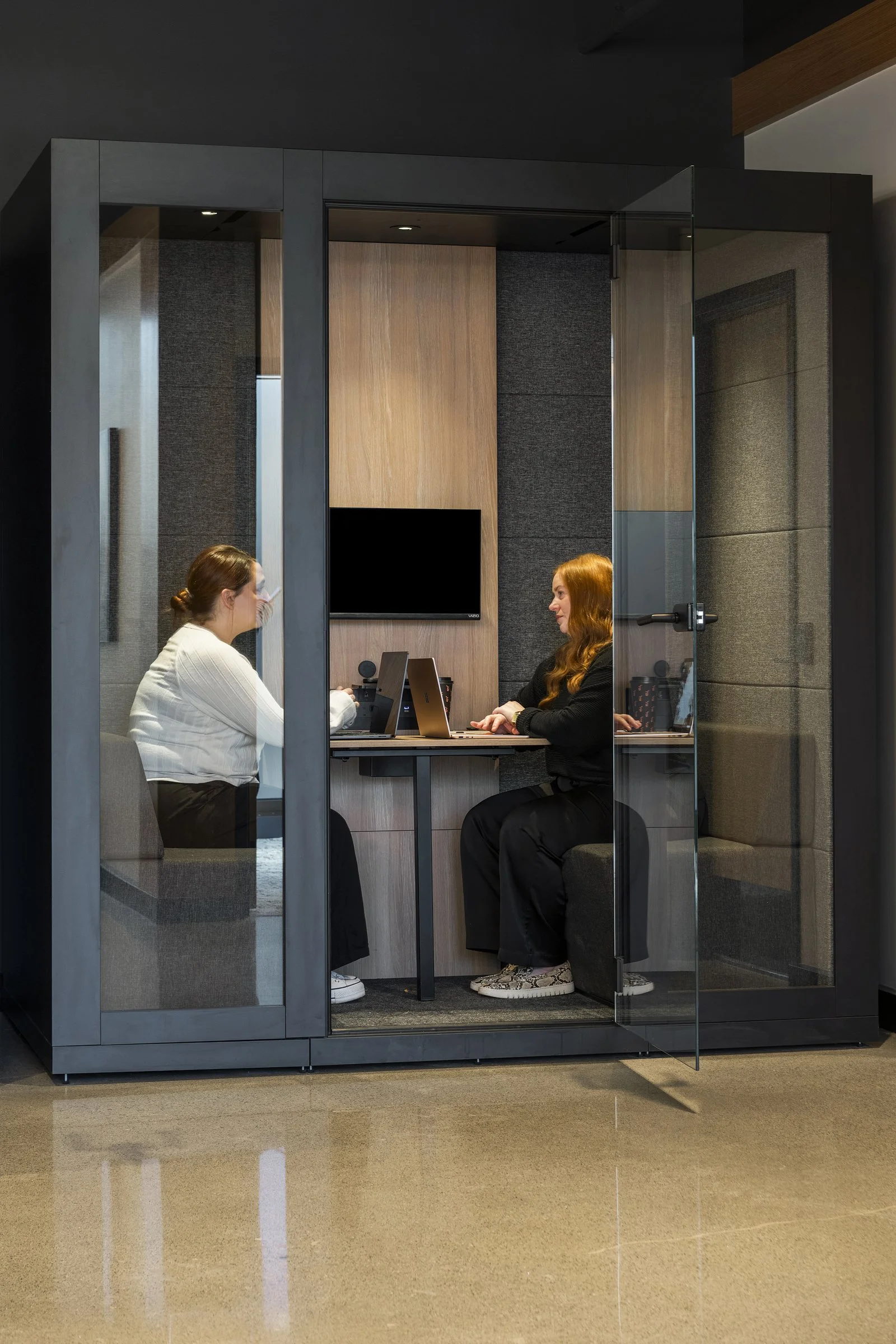 Property image of Wells Fargo plaza