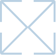Abstract icon showing arrows in multiple directions to represent strategic repositioning