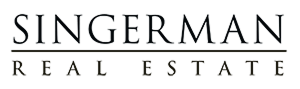 Singerman Real Estate logo