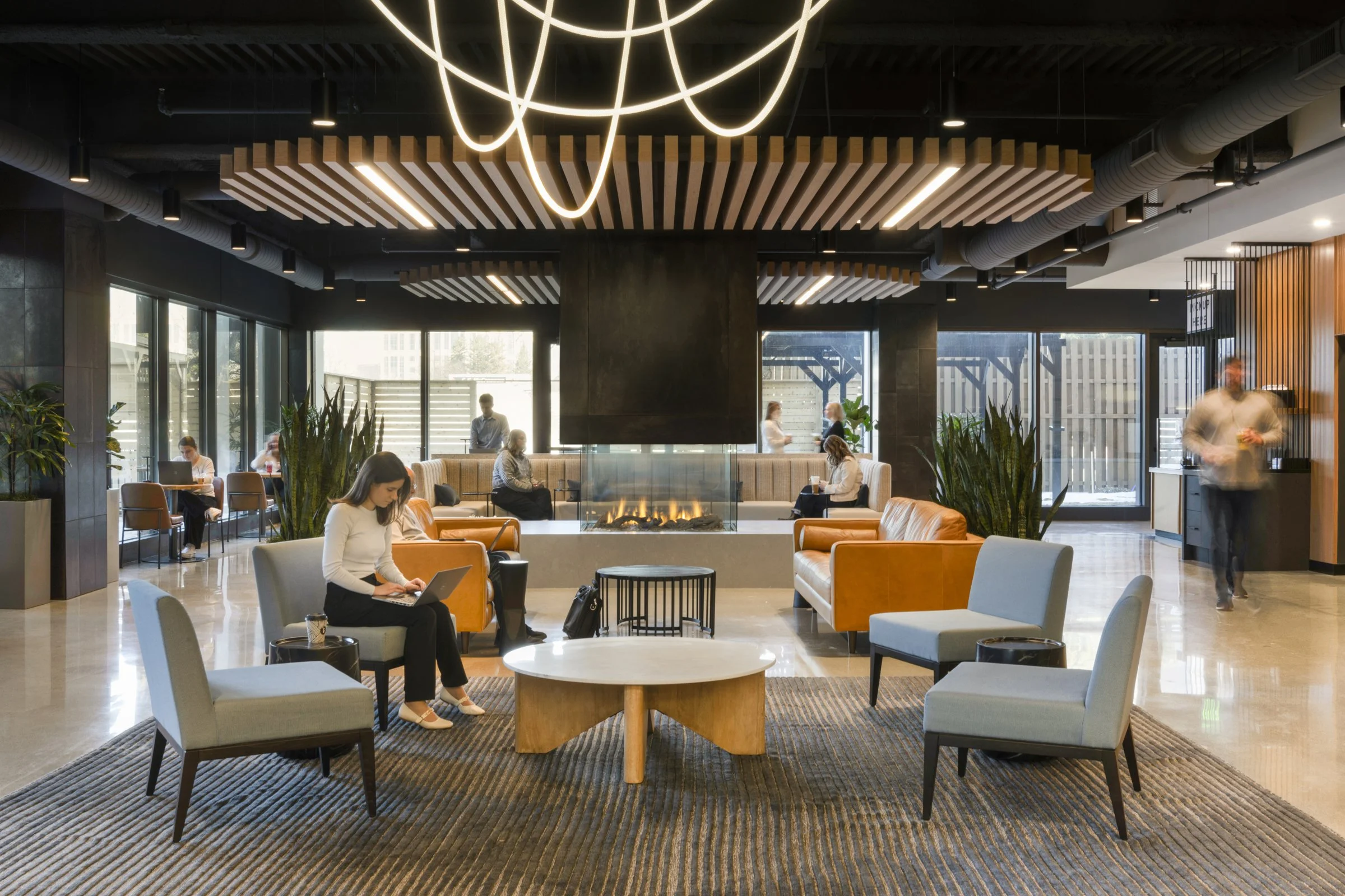 WELLS FARGO PLAZA | BLOOMINGTON