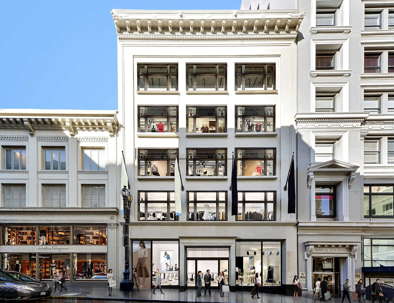 220 POST | SAN FRANCISCO