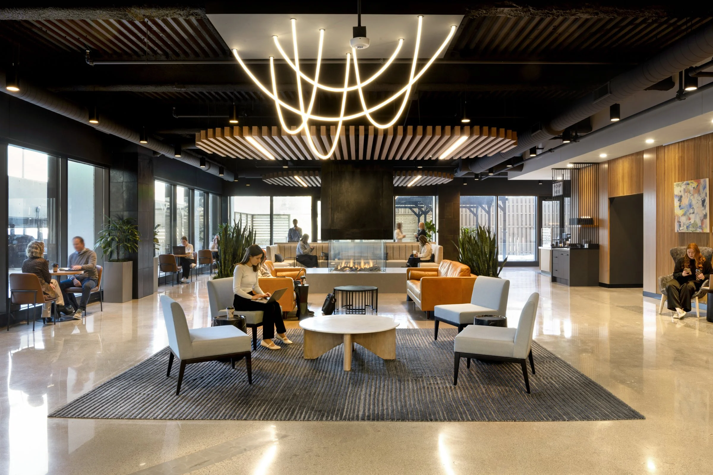 Property image of Wells Fargo Plaza project
