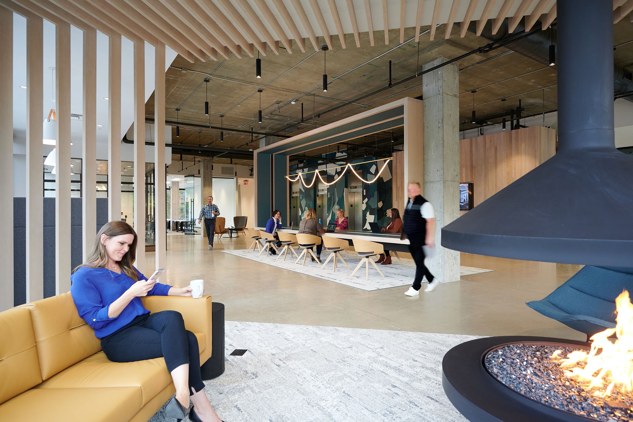 Property image of The E project