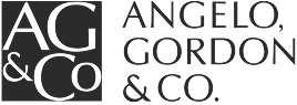 Angelo Gordon & Co. logo