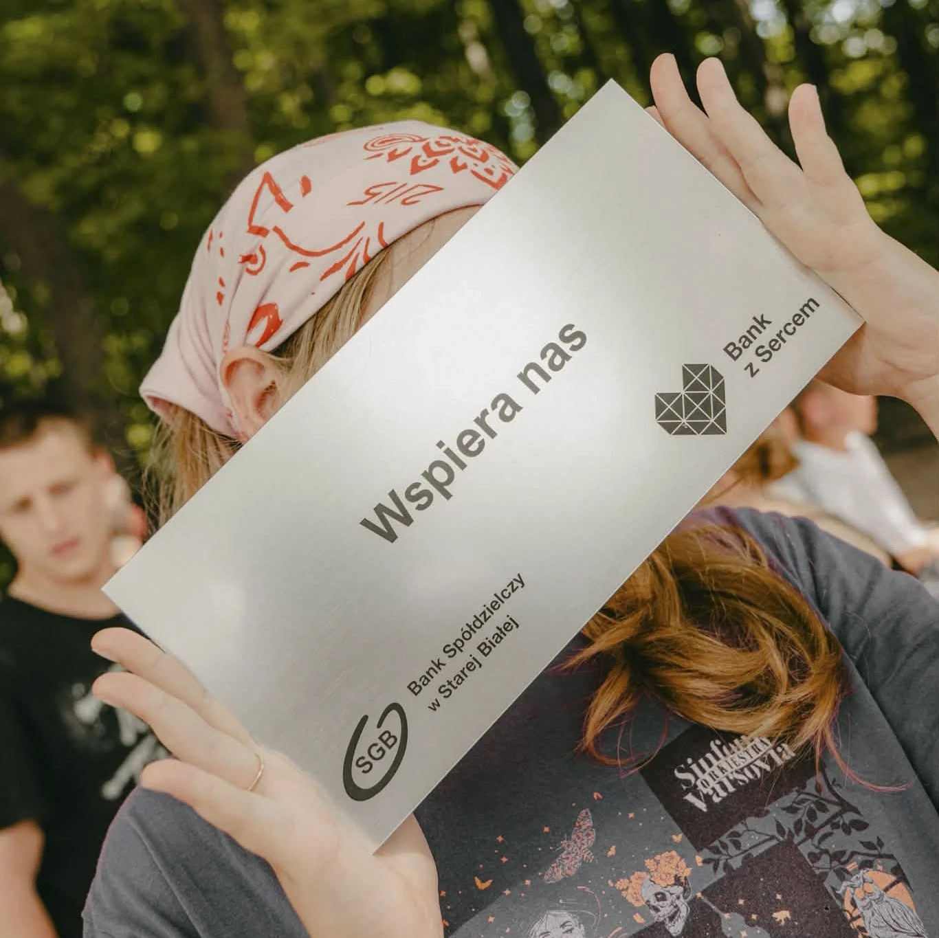Wiosenne spotkania z muzyką