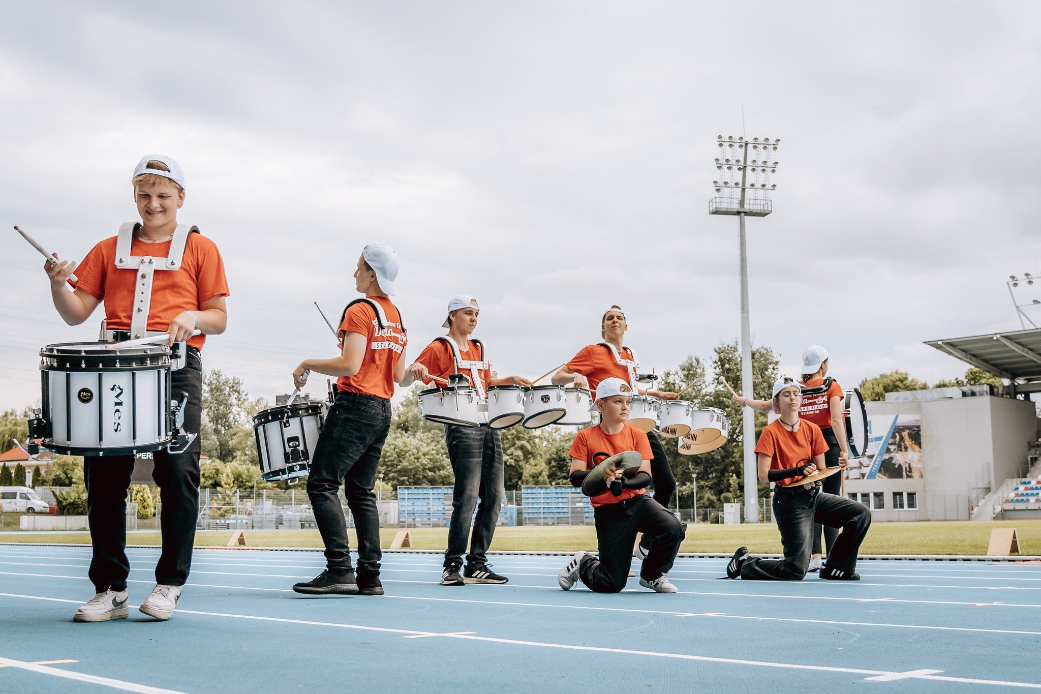 Drumline