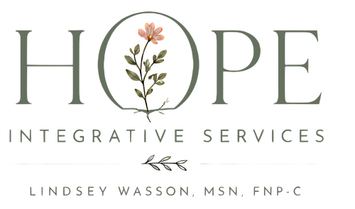 HOPE Integrative Services, LLC 