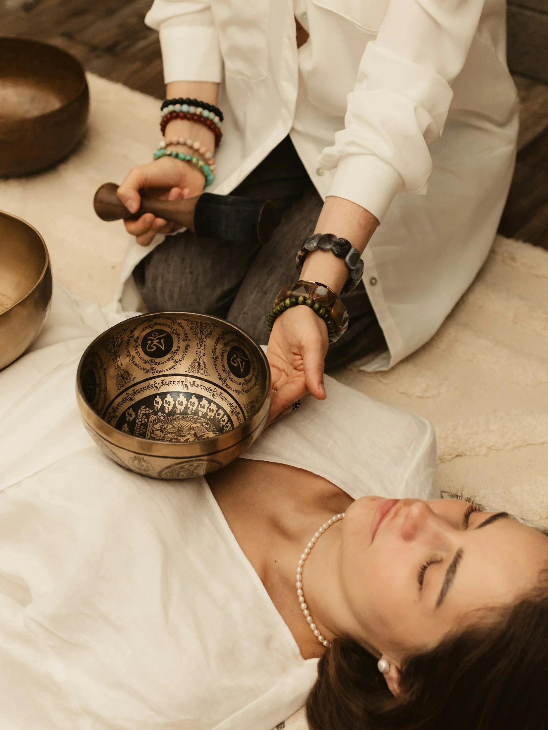 Sound Healing