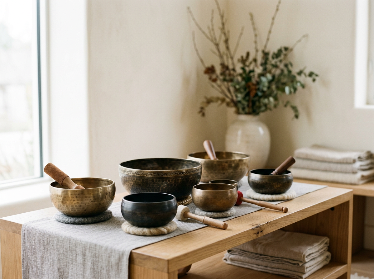 Sound Healing