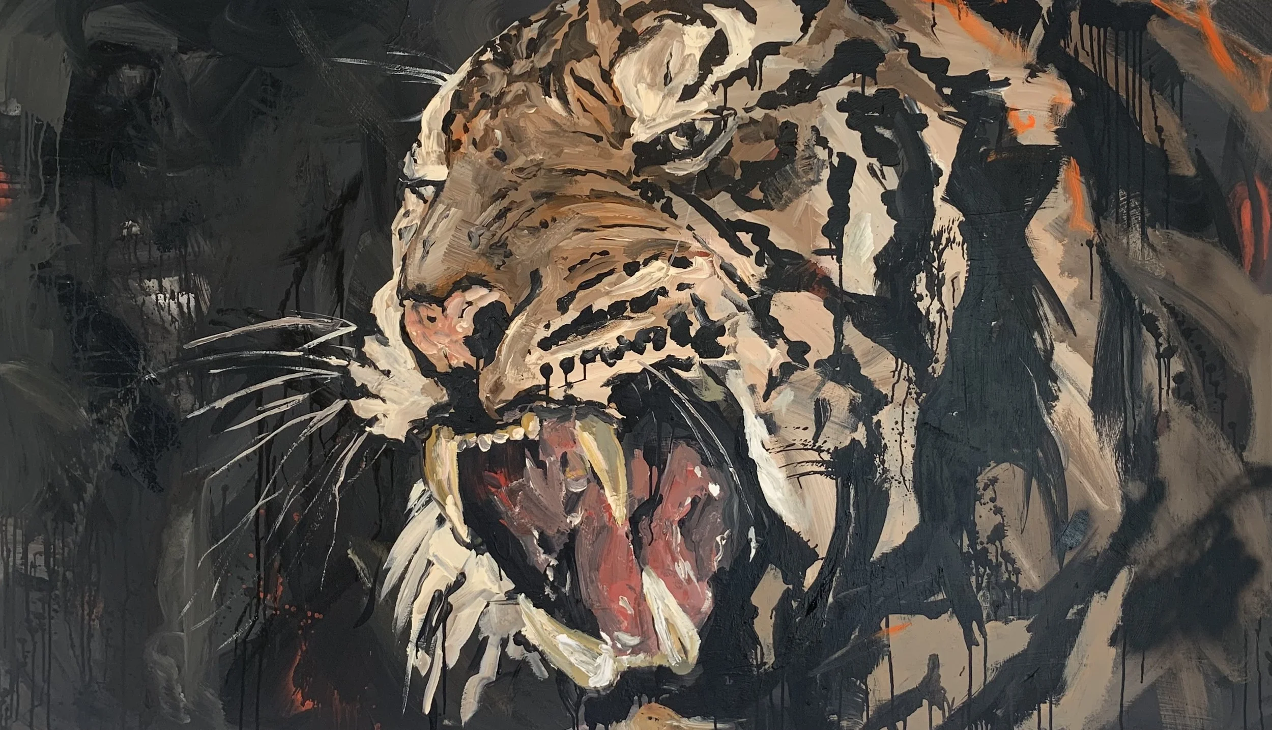RAWR.