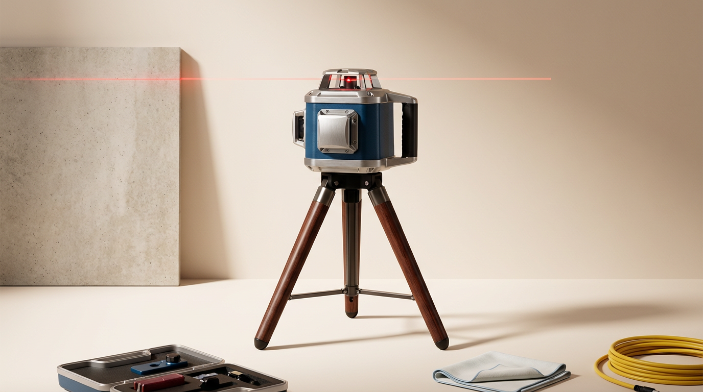 Rotary Laser Level
