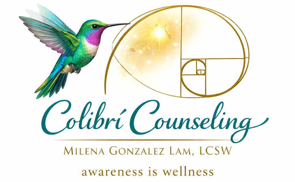 Colibri Counseling