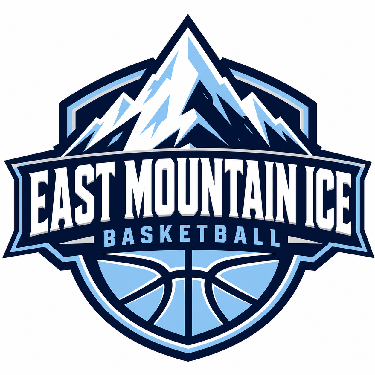 East Mountain ICE Basketball