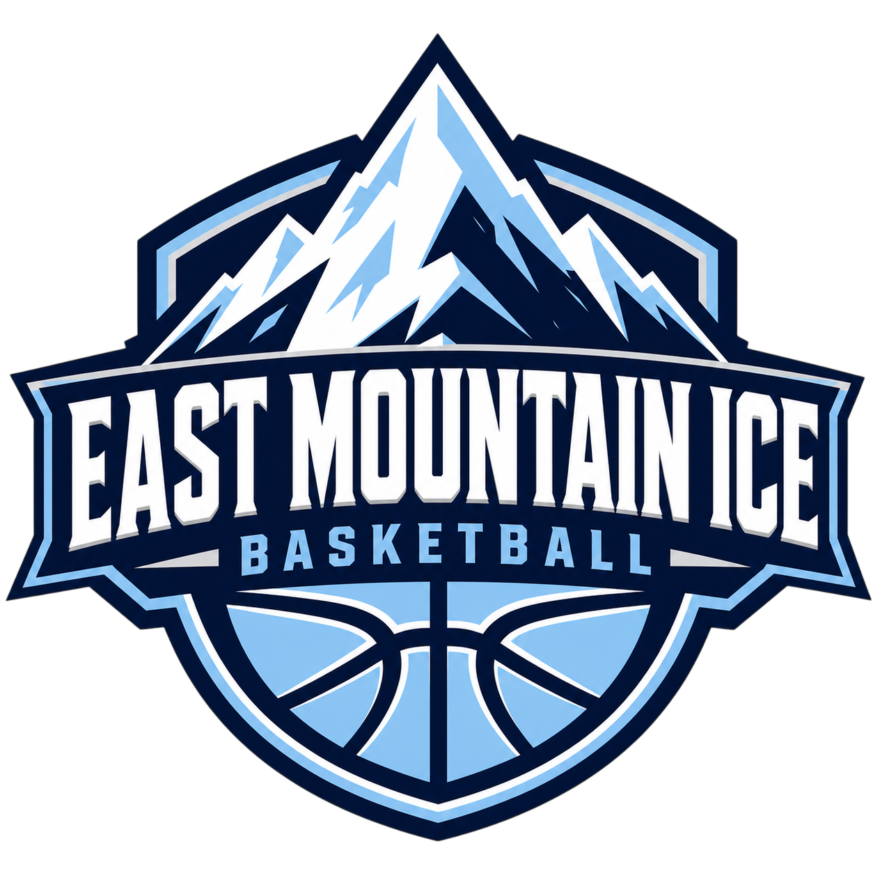 East Mountain ICE Basketball