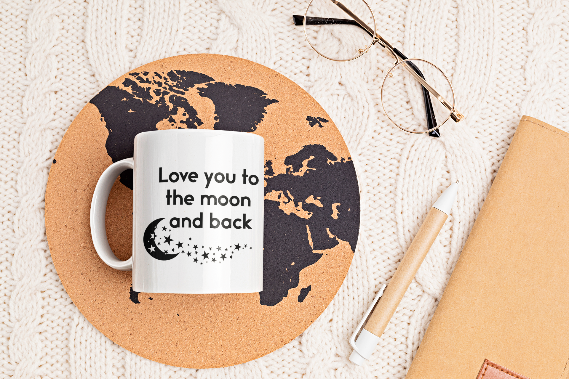 Your local printing company specialising in gifts and promotional items including clothing, bags, coasters, mugs, magnets, placemats, for commercial, artisans, sportswear and occasional printing.