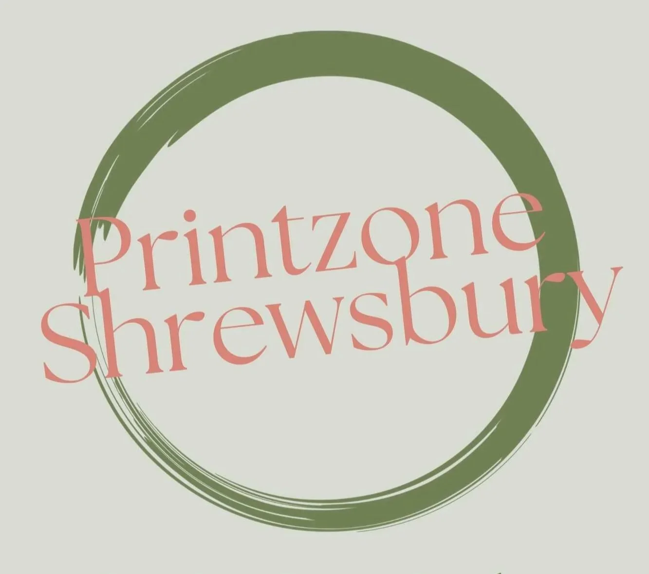 Printzone Shrewsbury