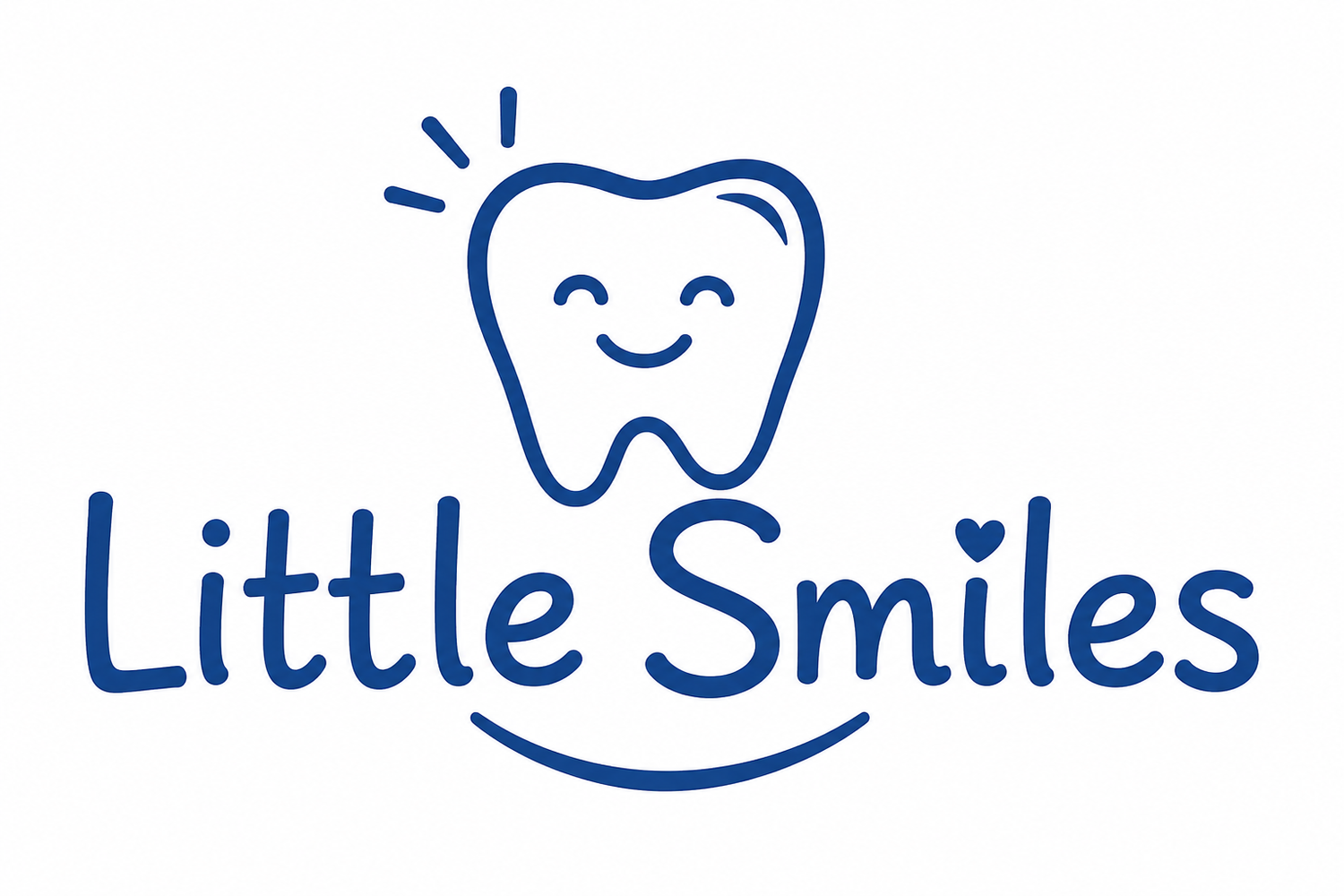 Litte Smiles 
