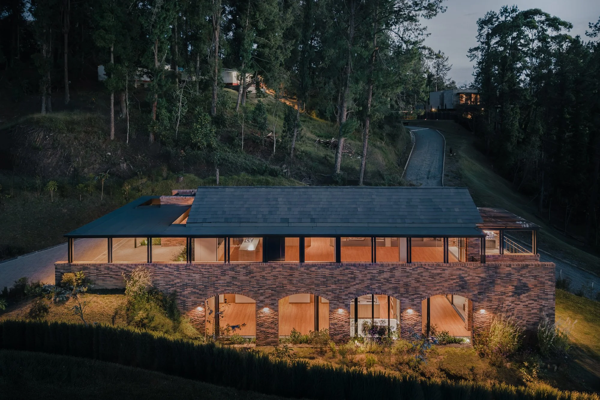 Residential