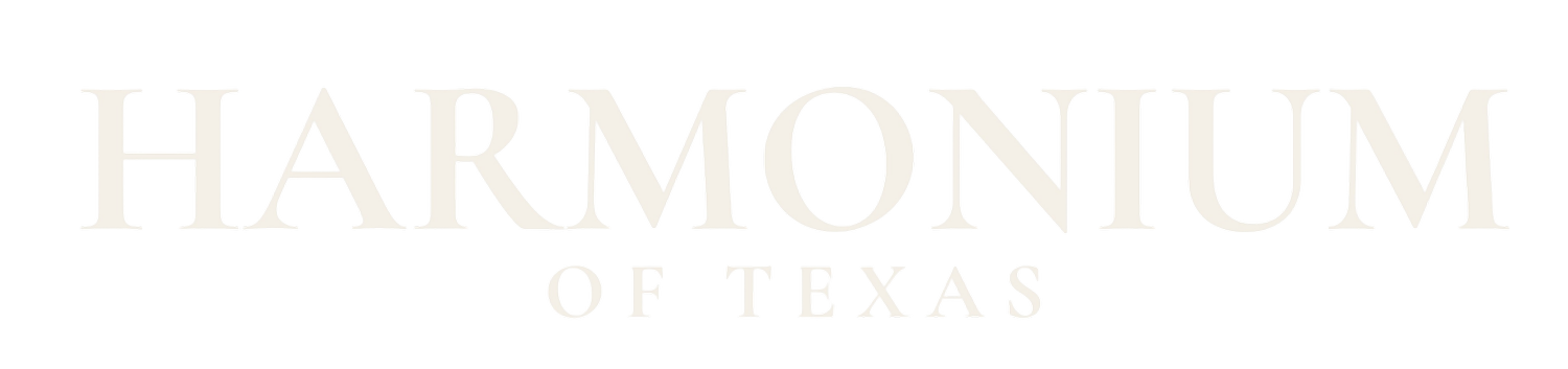 Harmonium of Texas
