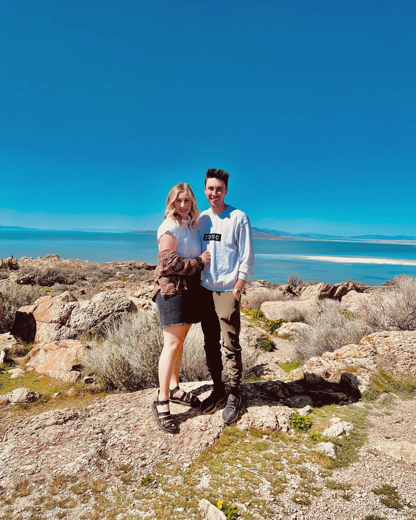 Don&rsquo;t worry we&rsquo;re still married! Just been a little busy lately ✌🏻