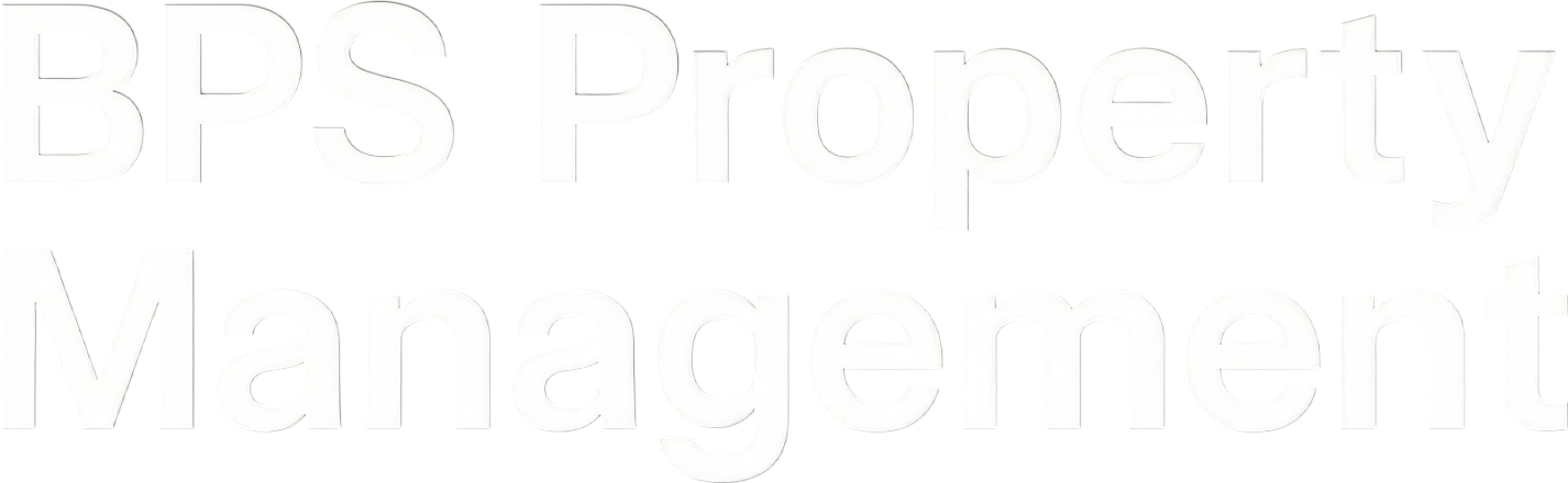 BPS  Property Management